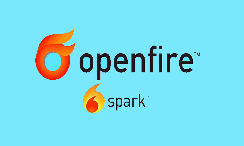 Spark instal the new for android